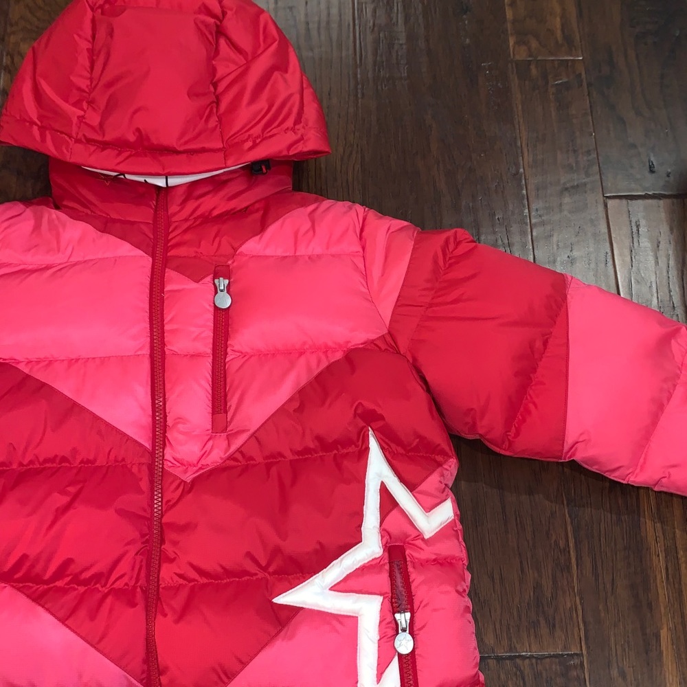 Ski Jacket